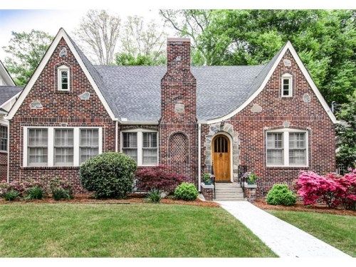429 Emory Drive, Atlanta, GA 30307