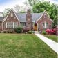 429 Emory Drive, Atlanta, GA 30307 ID:12362705
