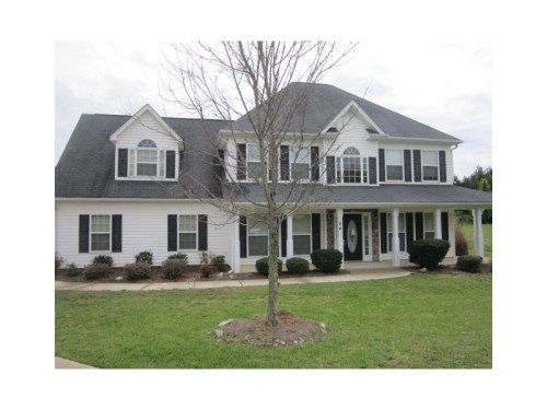 64 Brookstone Lane, Dallas, GA 30157