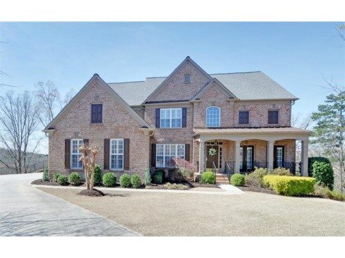 5307 Harbury Cove, Suwanee, GA 30024
