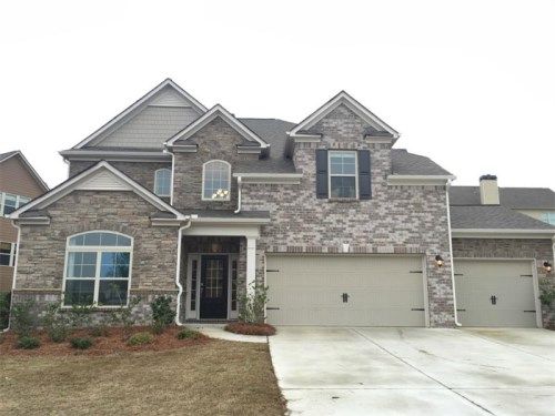 2740 Waterstone Drive, Cumming, GA 30041