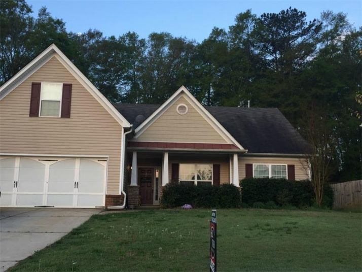 33 Amherst Drive, Winder, GA 30680