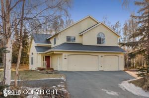14001 Greybull Place, Anchorage, AK 99516