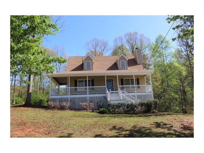 247 Brandi Drive, Hiram, GA 30141
