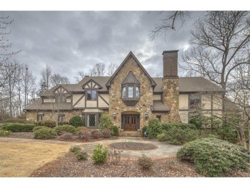 7760 Sagebrush Drive, Atlanta, GA 30350