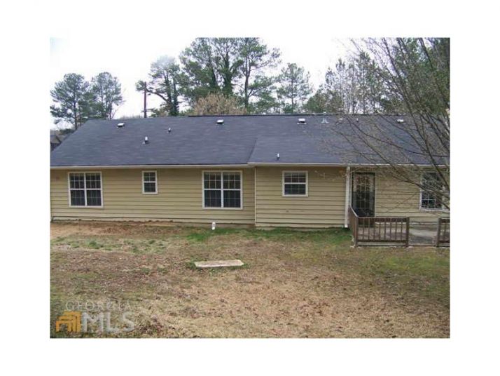 1158 Valentine Court, Riverdale, GA 30296