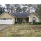 1158 Valentine Court, Riverdale, GA 30296 ID:12593840