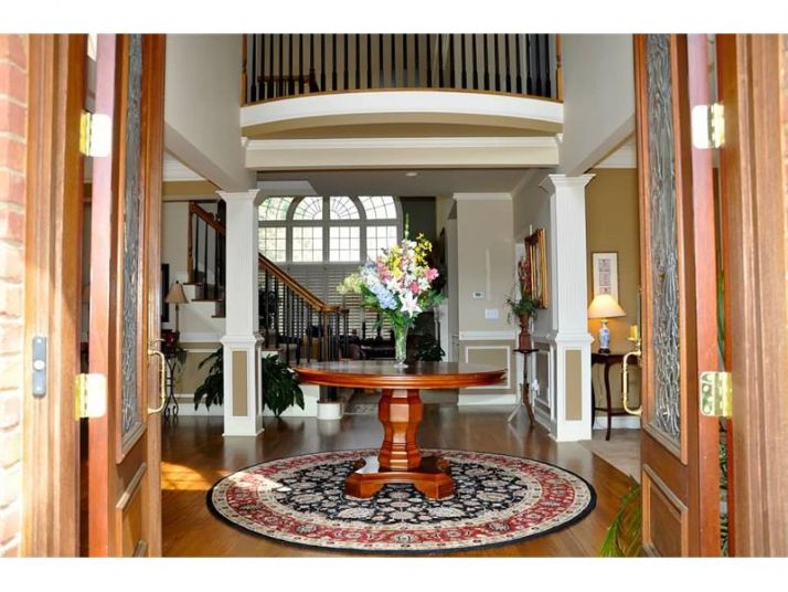 1115 Dapplefawn, Alpharetta, GA 30005