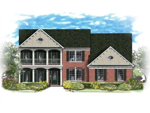 1815 Kingsbury Drive, Cumming, GA 30040