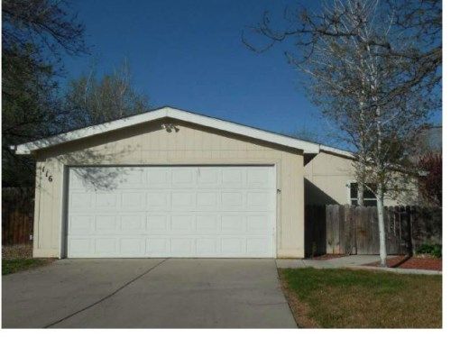 116 Queen City Cir, Parachute, CO 81635