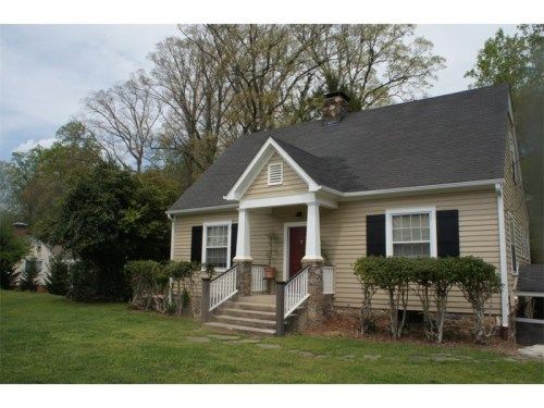 194 Polk Street, Marietta, GA 30064