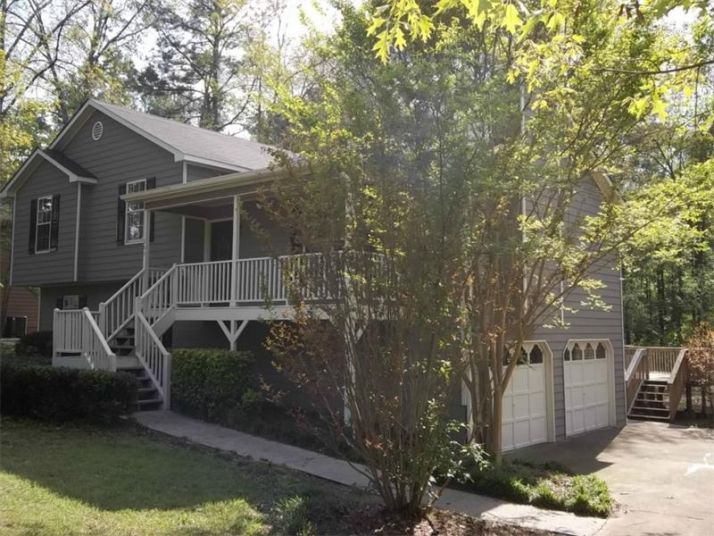 605 Amberwood Place, Kingston, GA 30145