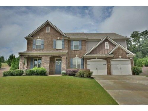 1645 Winning Colors Court, Suwanee, GA 30024