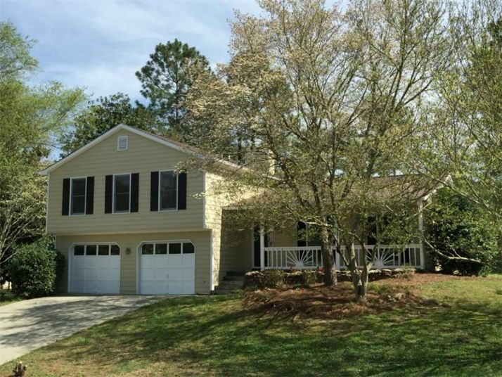 1814 Keheley Court Ne, Marietta, GA 30066