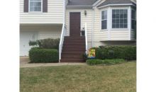 3614 Hollyhock Way Nw Kennesaw, GA 30152