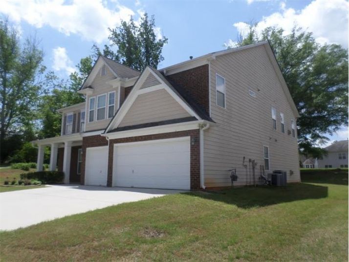6134 Windy Ridge Trail, Lithonia, GA 30058