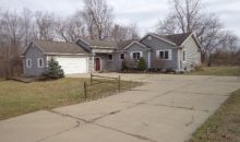 405 Damon St Jackson, MI 49203