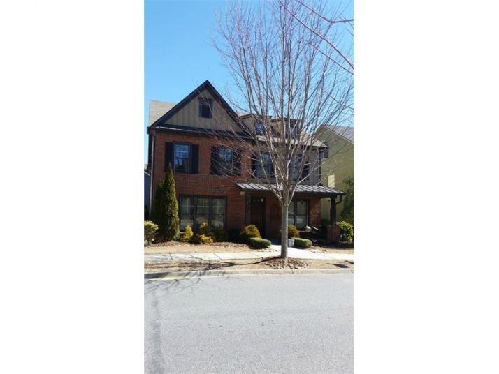 746 Village Manor Place, Suwanee, GA 30024