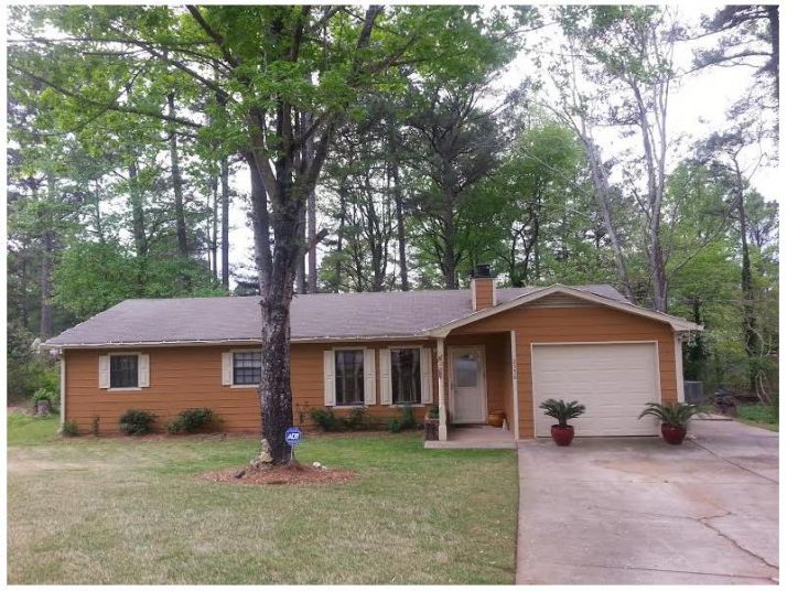 2356 Joncie Court, Norcross, GA 30071