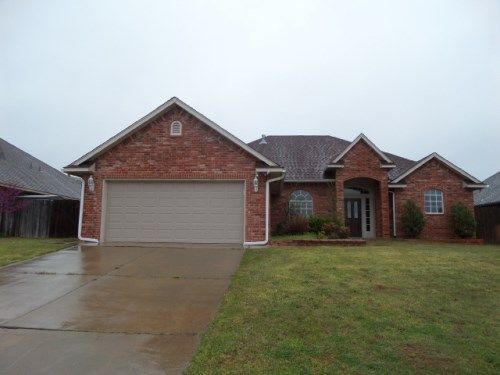 1975 Townsend Crt, Oklahoma City, OK 73130