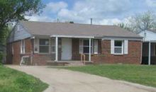 109 E Myrtle Drive Oklahoma City, OK 73110