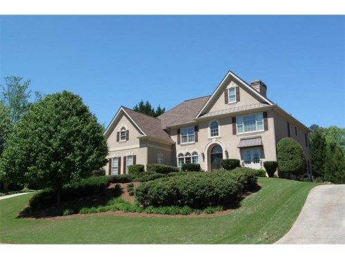 3323 Aylesbury Court Ne, Roswell, GA 30075