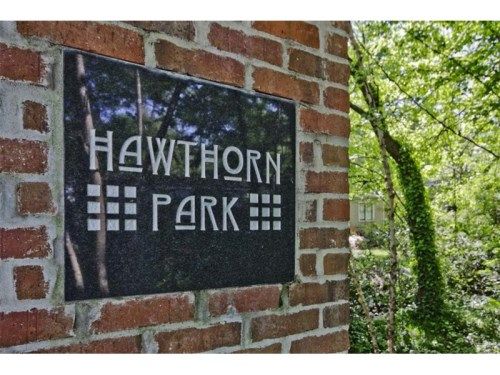 195 Hawthorne Circle Ne, Atlanta, GA 30317