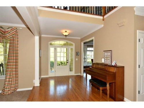 3665 River Club Drive, Cumming, GA 30041