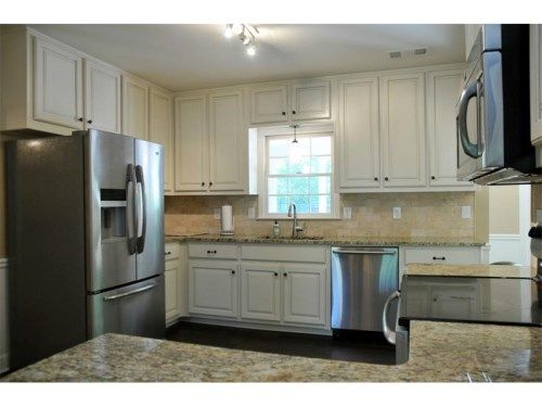 4541 Karls Gate Drive, Marietta, GA 30068