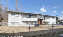 1632 Beaver Place Anchorage, AK 99504