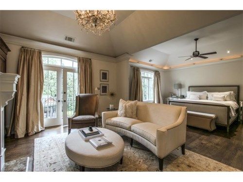 2869 Mabry Lane Ne, Atlanta, GA 30319