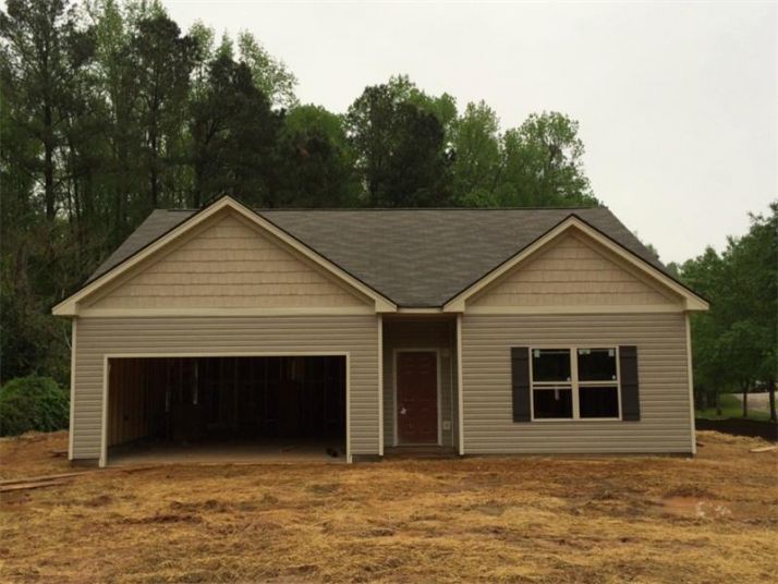 2660 Dr. Bramblett Road, Cumming, GA 30028