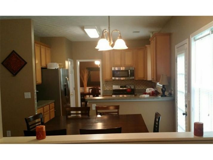 5382 Beechwood Forest Drive, Lithonia, GA 30038