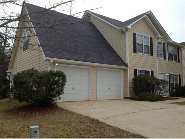 3849 Cedar Trace Court, Ellenwood, GA 30294