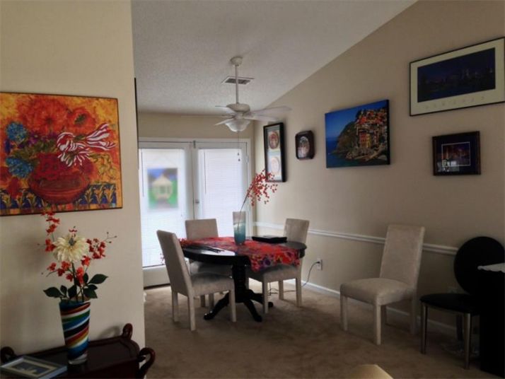 431 Sheppard Crook, Stone Mountain, GA 30083