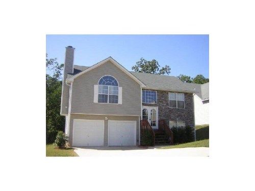 4405 Reserve Hill Crossing, Douglasville, GA 30135
