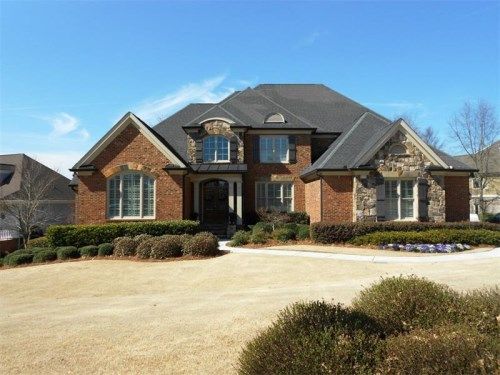 2815 Shumard Oak Drive, Braselton, GA 30517
