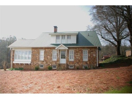1348 Long Road, Ball Ground, GA 30107