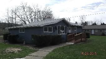 2001 Heshbon St., Williamsport, PA 17701
