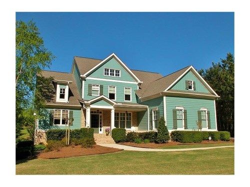 3639 Galley Court, Gainesville, GA 30506