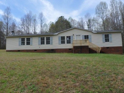 4760 Ebert Rd, Winston Salem, NC 27127