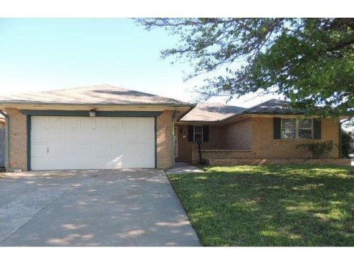 2401 SW 92nd St, Oklahoma City, OK 73159