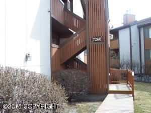 7260 Huntsmen Circle, Anchorage, AK 99518
