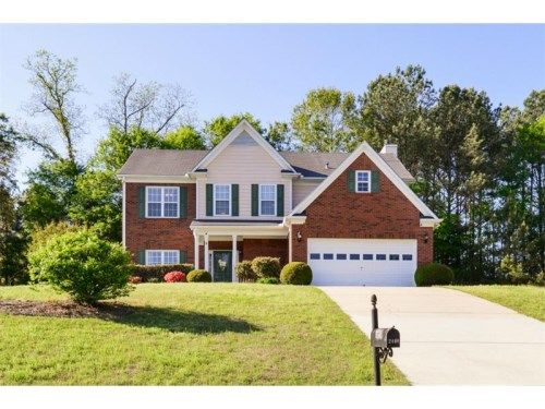 2408 Caneridge Pointe Sw, Marietta, GA 30064
