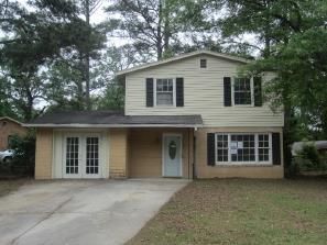 1606 Greenway Dr, Augusta, GA 30909