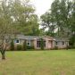 1746 Goshen Rd, Augusta, GA 30906 ID:12581704