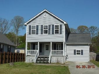 102 N Grade Drive, Dalton, GA 30721