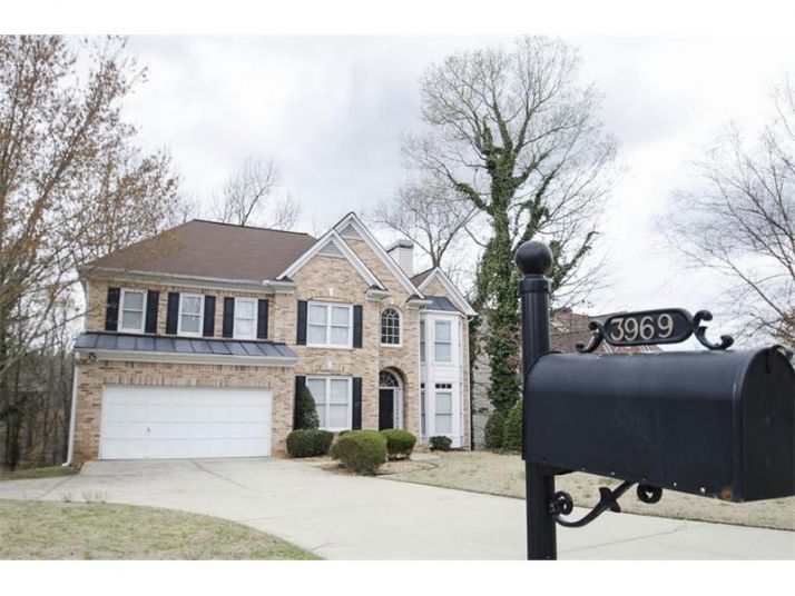 3969 Bellingrath Main Nw, Kennesaw, GA 30144
