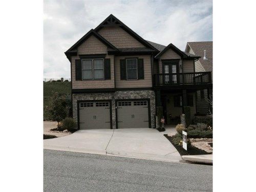 1705 Habersham Villa Drive, Cumming, GA 30041