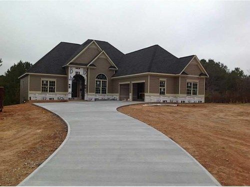624 Hampton Farms Trail, Jasper, GA 30143